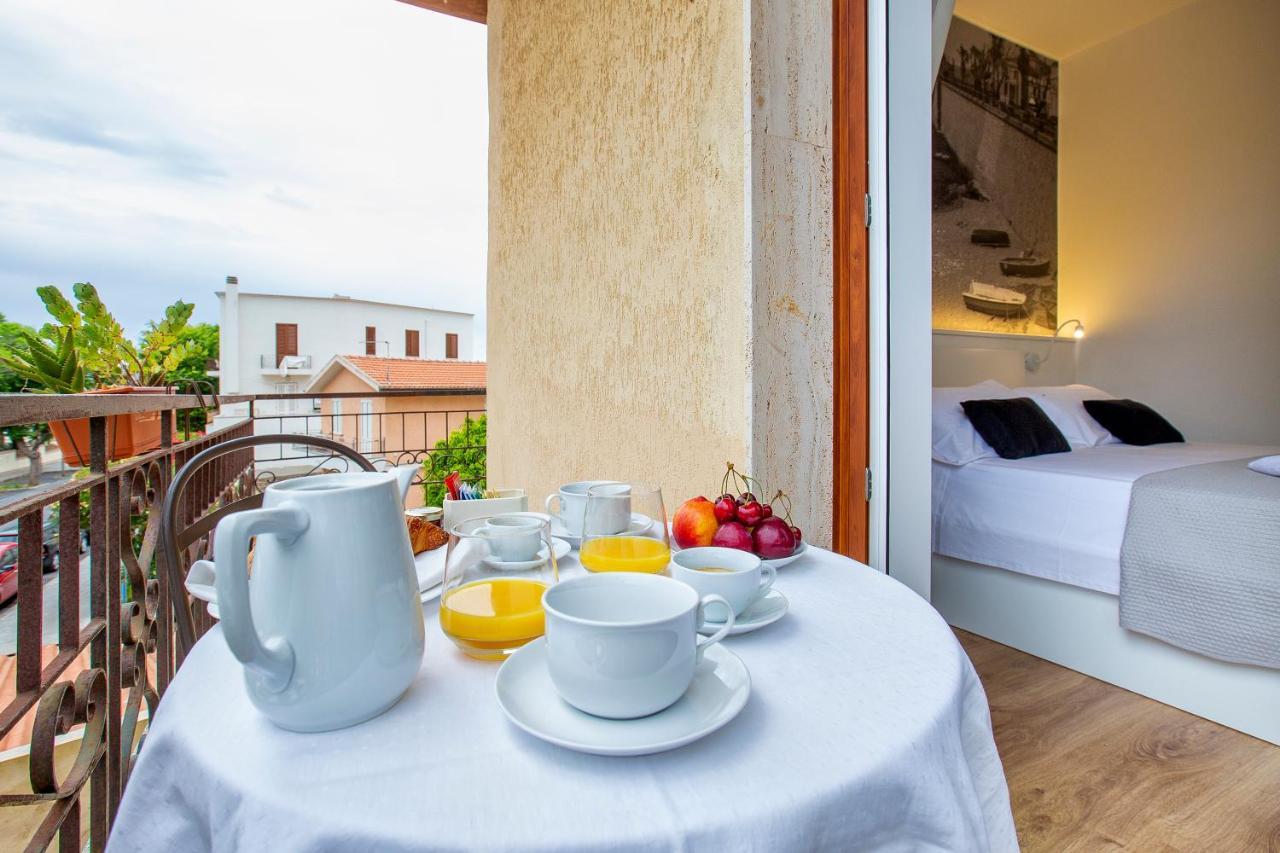 Relaisapartments Porto - Extraordinary Hospitality Αλγκέρο Εξωτερικό φωτογραφία