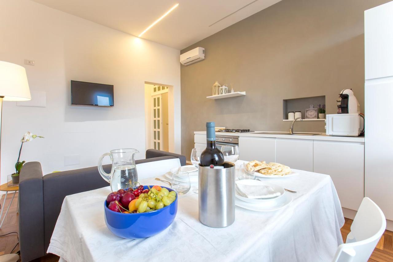 Relaisapartments Porto - Extraordinary Hospitality Αλγκέρο Εξωτερικό φωτογραφία