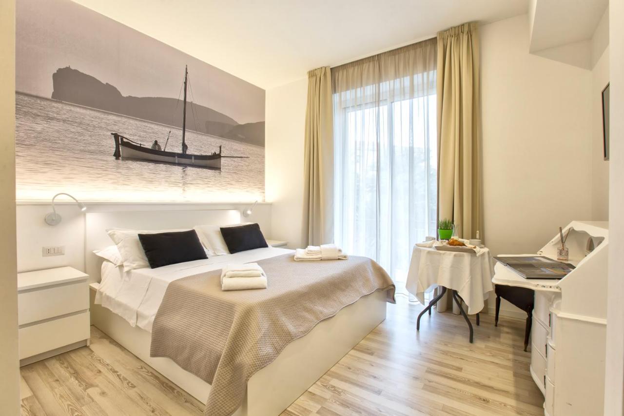 Relaisapartments Porto - Extraordinary Hospitality Αλγκέρο Εξωτερικό φωτογραφία