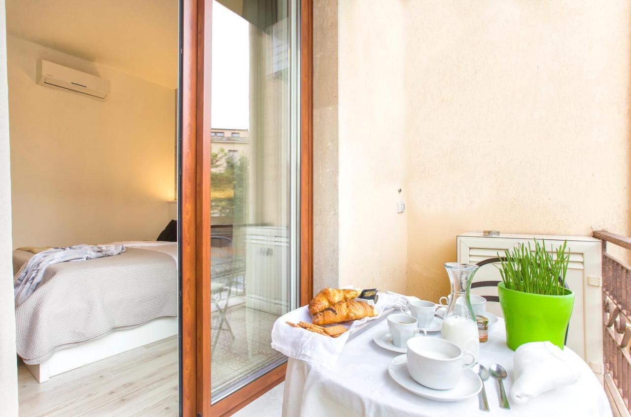 Relaisapartments Porto - Extraordinary Hospitality Αλγκέρο Εξωτερικό φωτογραφία