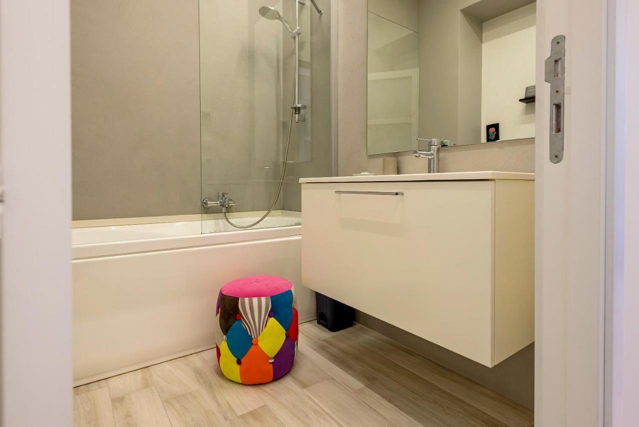 Relaisapartments Porto - Extraordinary Hospitality Αλγκέρο Εξωτερικό φωτογραφία