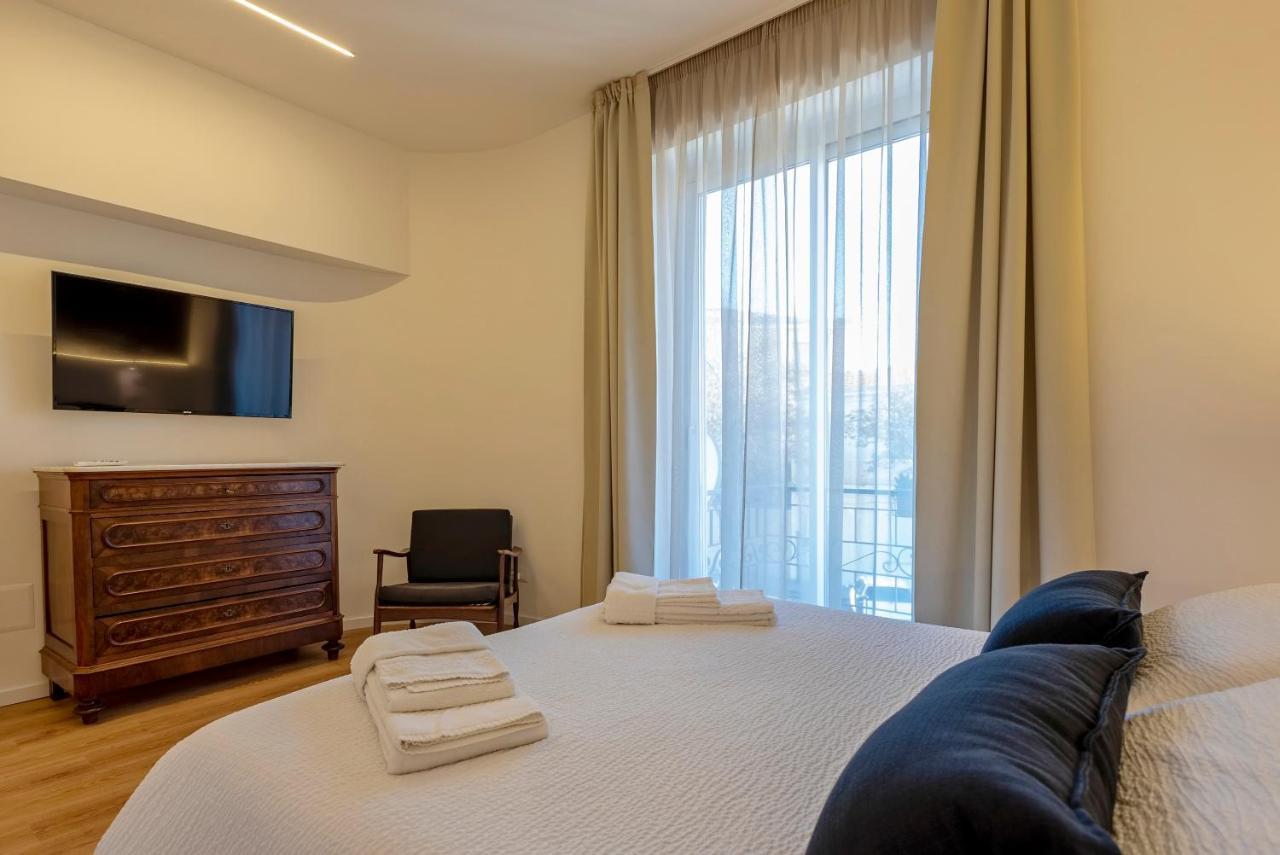 Relaisapartments Porto - Extraordinary Hospitality Αλγκέρο Εξωτερικό φωτογραφία