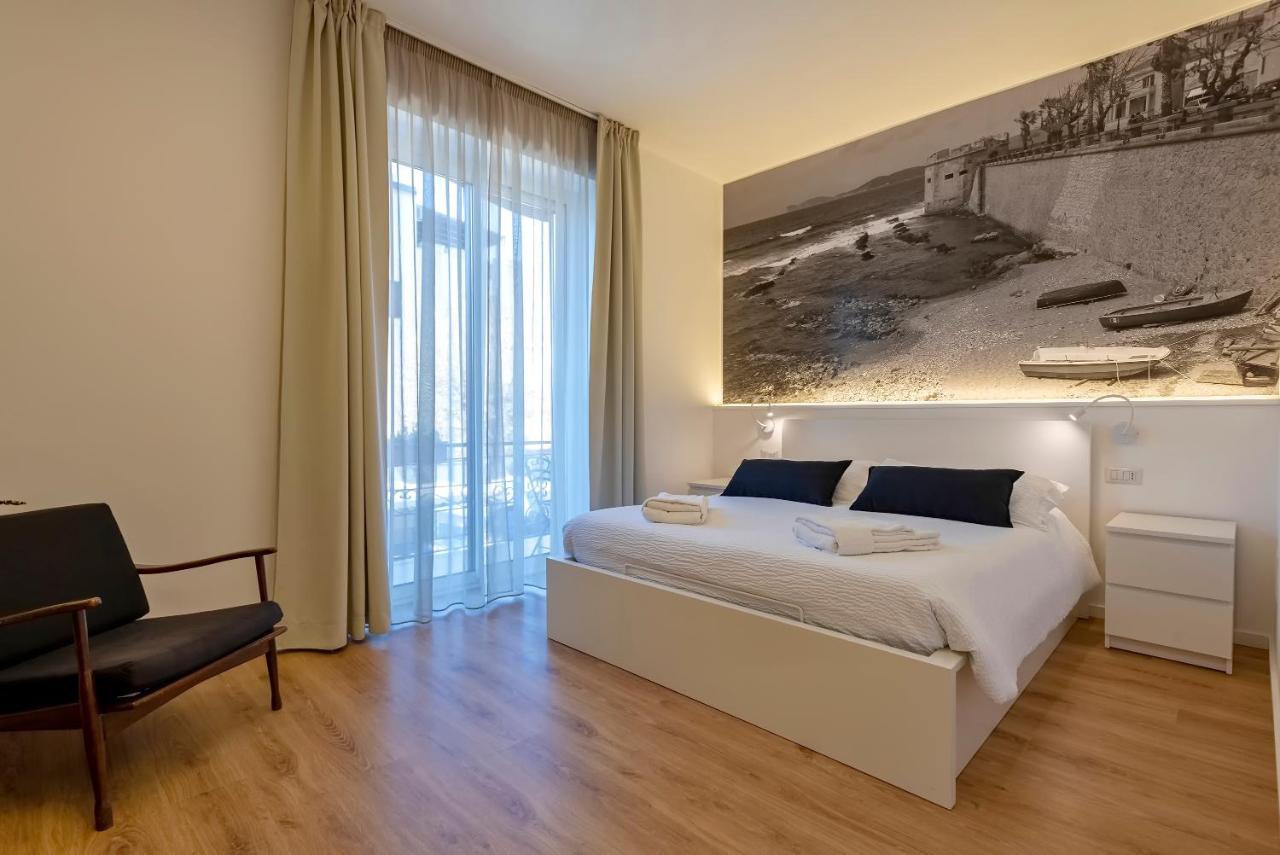 Relaisapartments Porto - Extraordinary Hospitality Αλγκέρο Εξωτερικό φωτογραφία