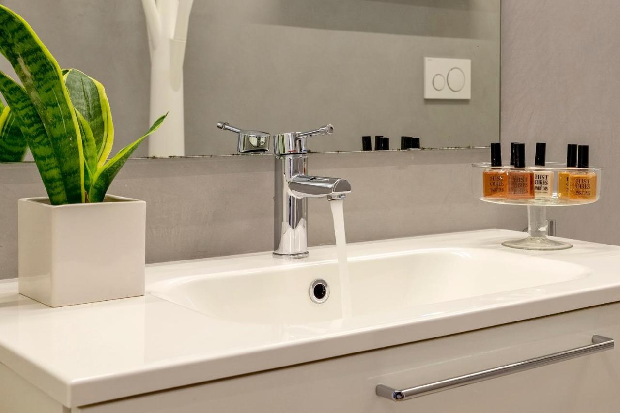 Relaisapartments Porto - Extraordinary Hospitality Αλγκέρο Εξωτερικό φωτογραφία