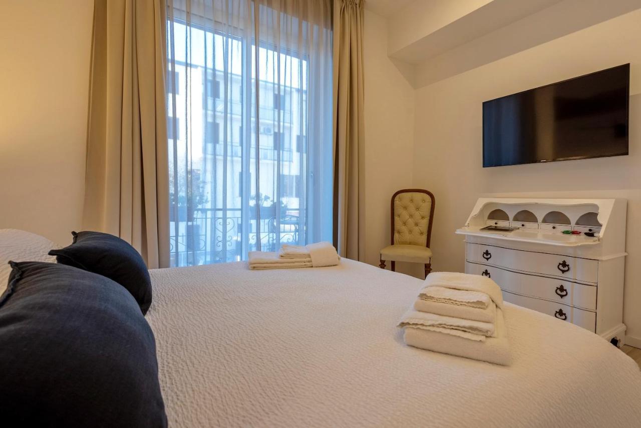 Relaisapartments Porto - Extraordinary Hospitality Αλγκέρο Εξωτερικό φωτογραφία