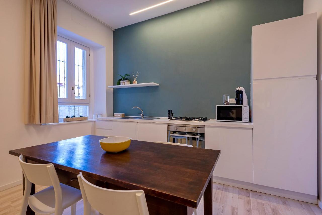 Relaisapartments Porto - Extraordinary Hospitality Αλγκέρο Εξωτερικό φωτογραφία