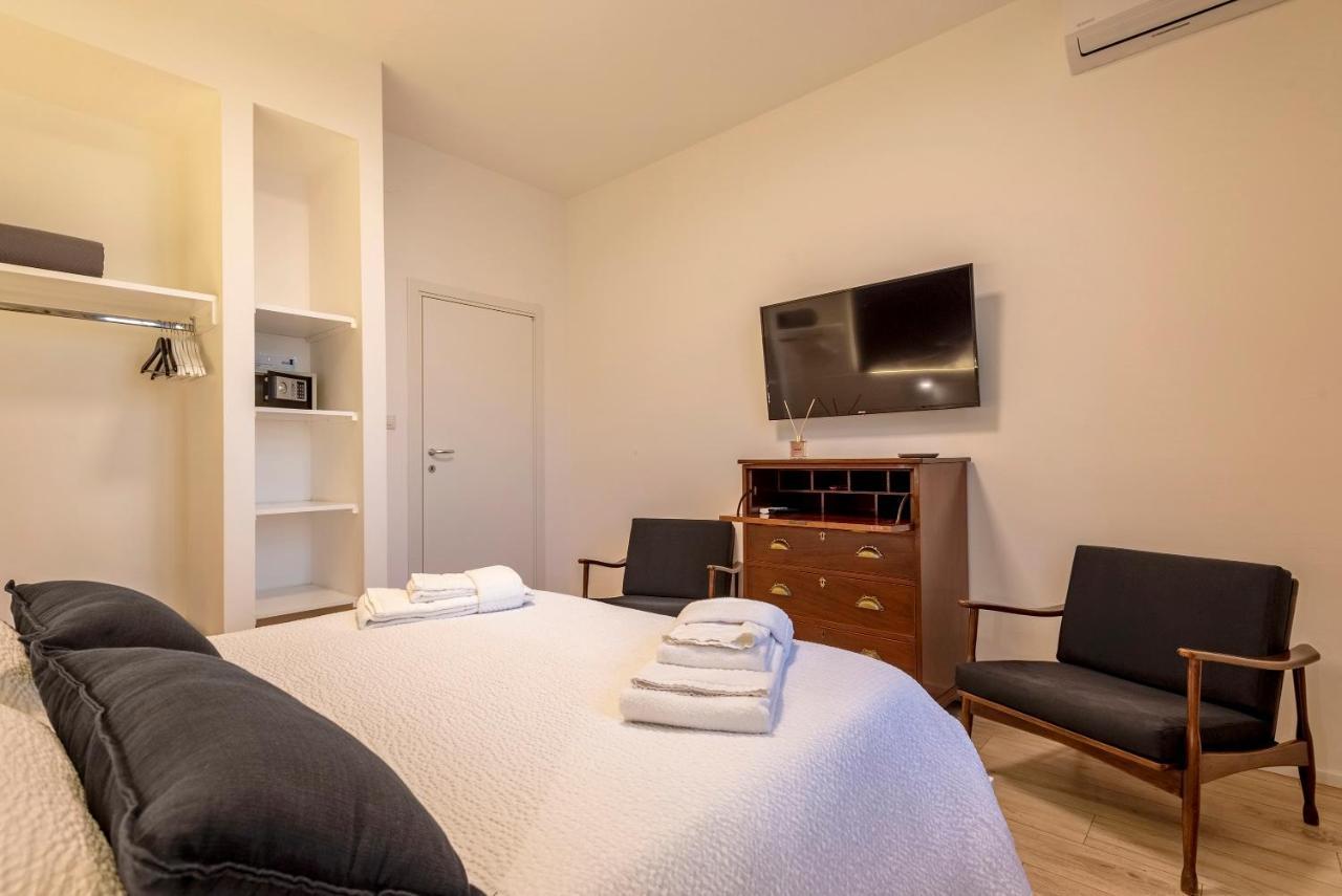 Relaisapartments Porto - Extraordinary Hospitality Αλγκέρο Εξωτερικό φωτογραφία