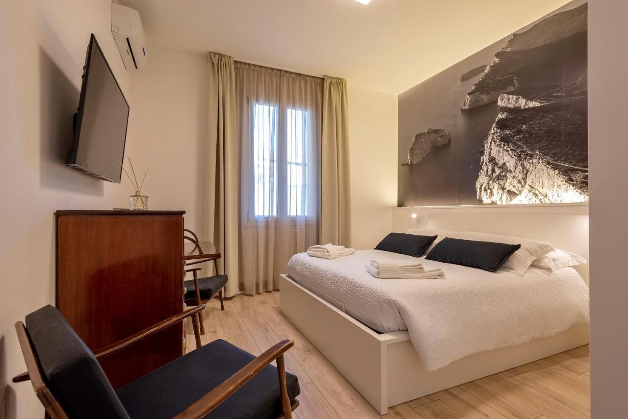 Relaisapartments Porto - Extraordinary Hospitality Αλγκέρο Εξωτερικό φωτογραφία