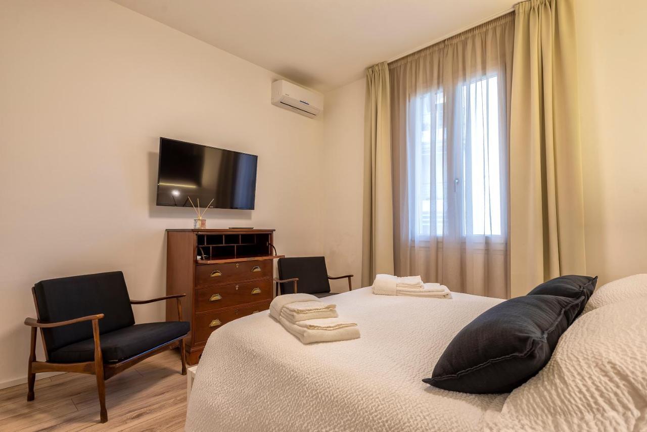 Relaisapartments Porto - Extraordinary Hospitality Αλγκέρο Εξωτερικό φωτογραφία