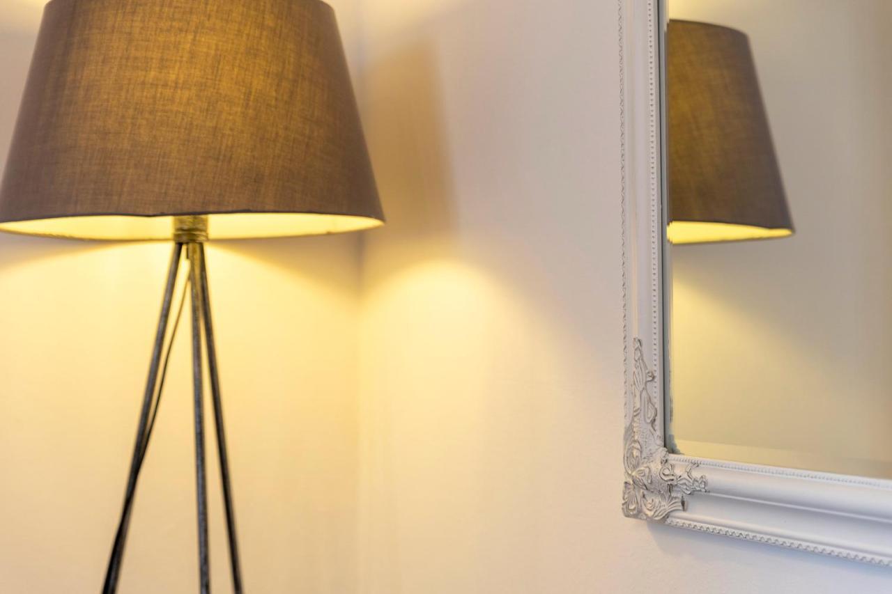 Relaisapartments Porto - Extraordinary Hospitality Αλγκέρο Εξωτερικό φωτογραφία