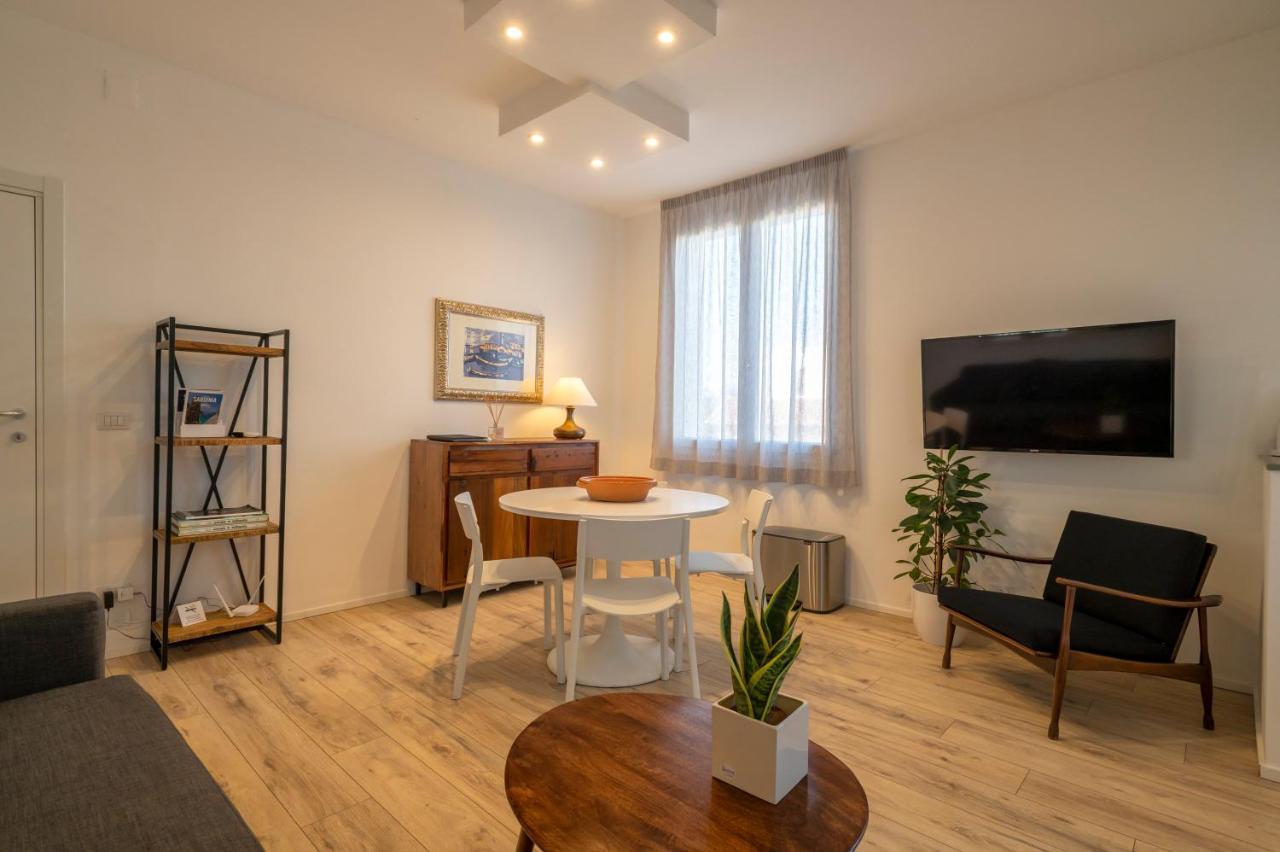 Relaisapartments Porto - Extraordinary Hospitality Αλγκέρο Εξωτερικό φωτογραφία