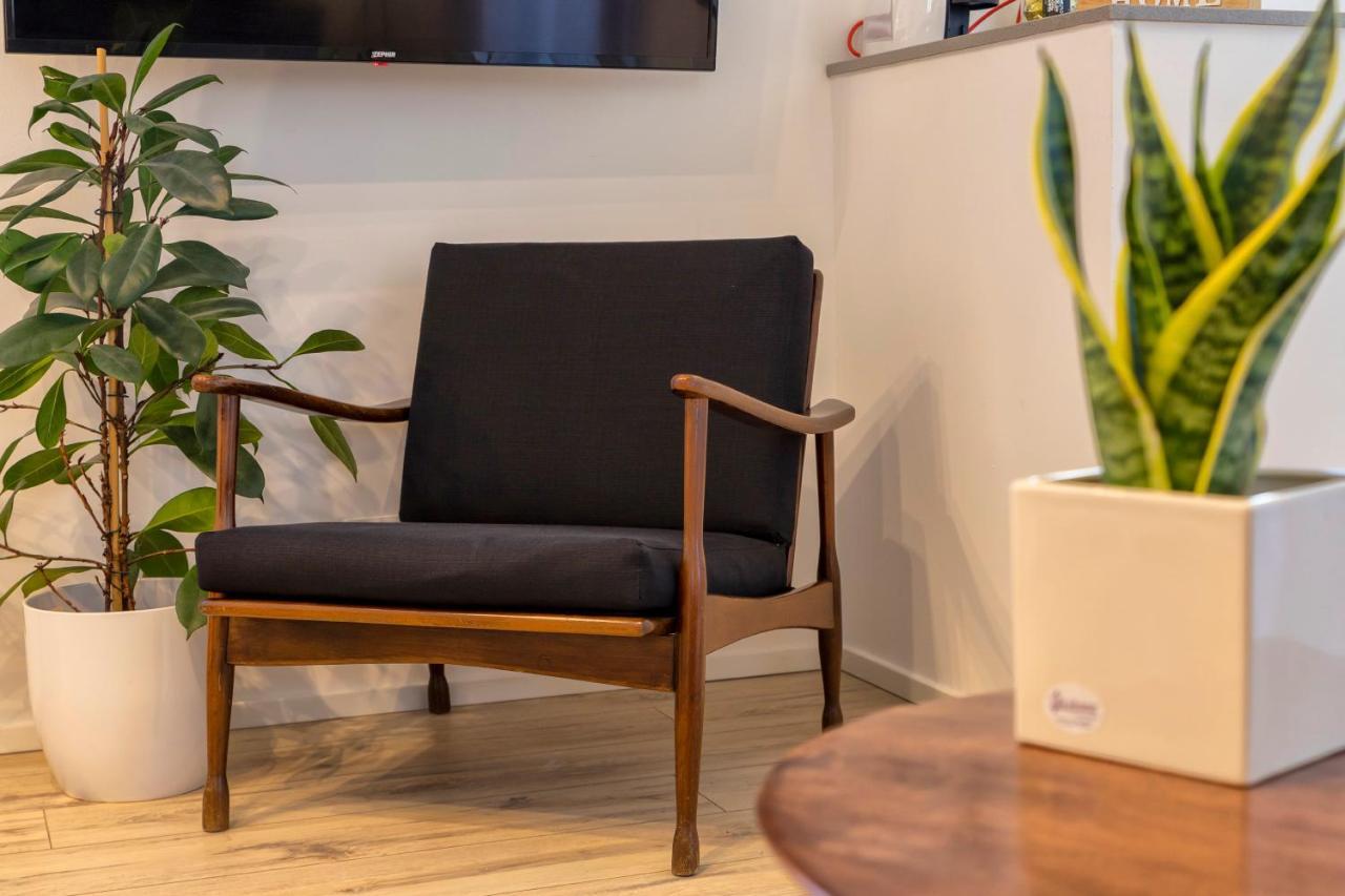 Relaisapartments Porto - Extraordinary Hospitality Αλγκέρο Εξωτερικό φωτογραφία