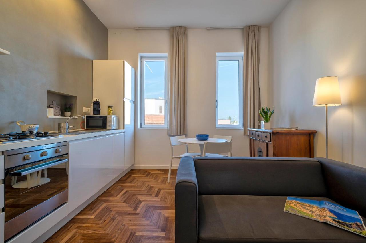 Relaisapartments Porto - Extraordinary Hospitality Αλγκέρο Εξωτερικό φωτογραφία