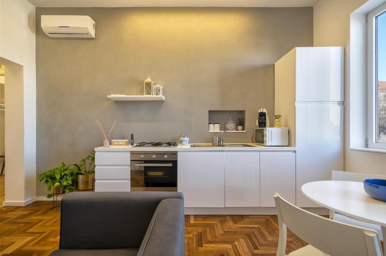 Relaisapartments Porto - Extraordinary Hospitality Αλγκέρο Εξωτερικό φωτογραφία