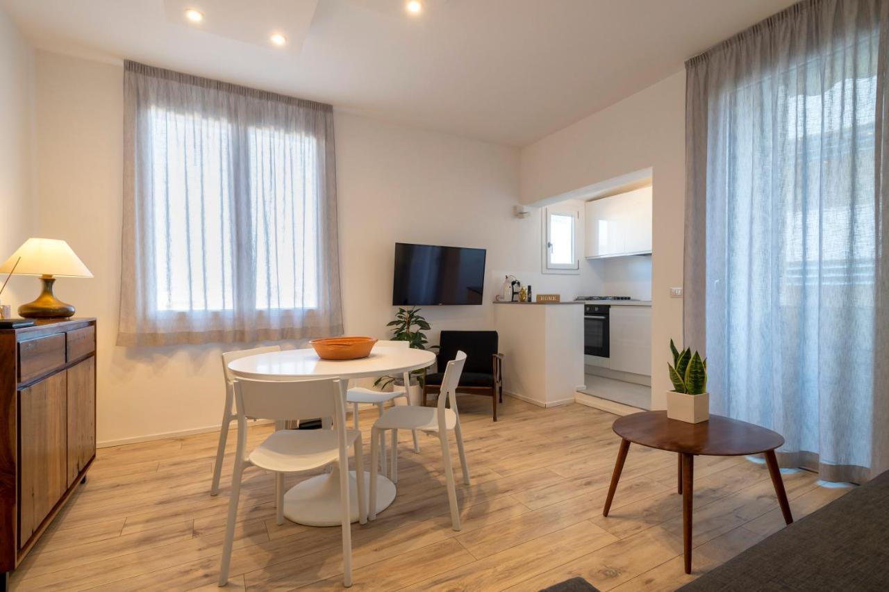 Relaisapartments Porto - Extraordinary Hospitality Αλγκέρο Εξωτερικό φωτογραφία