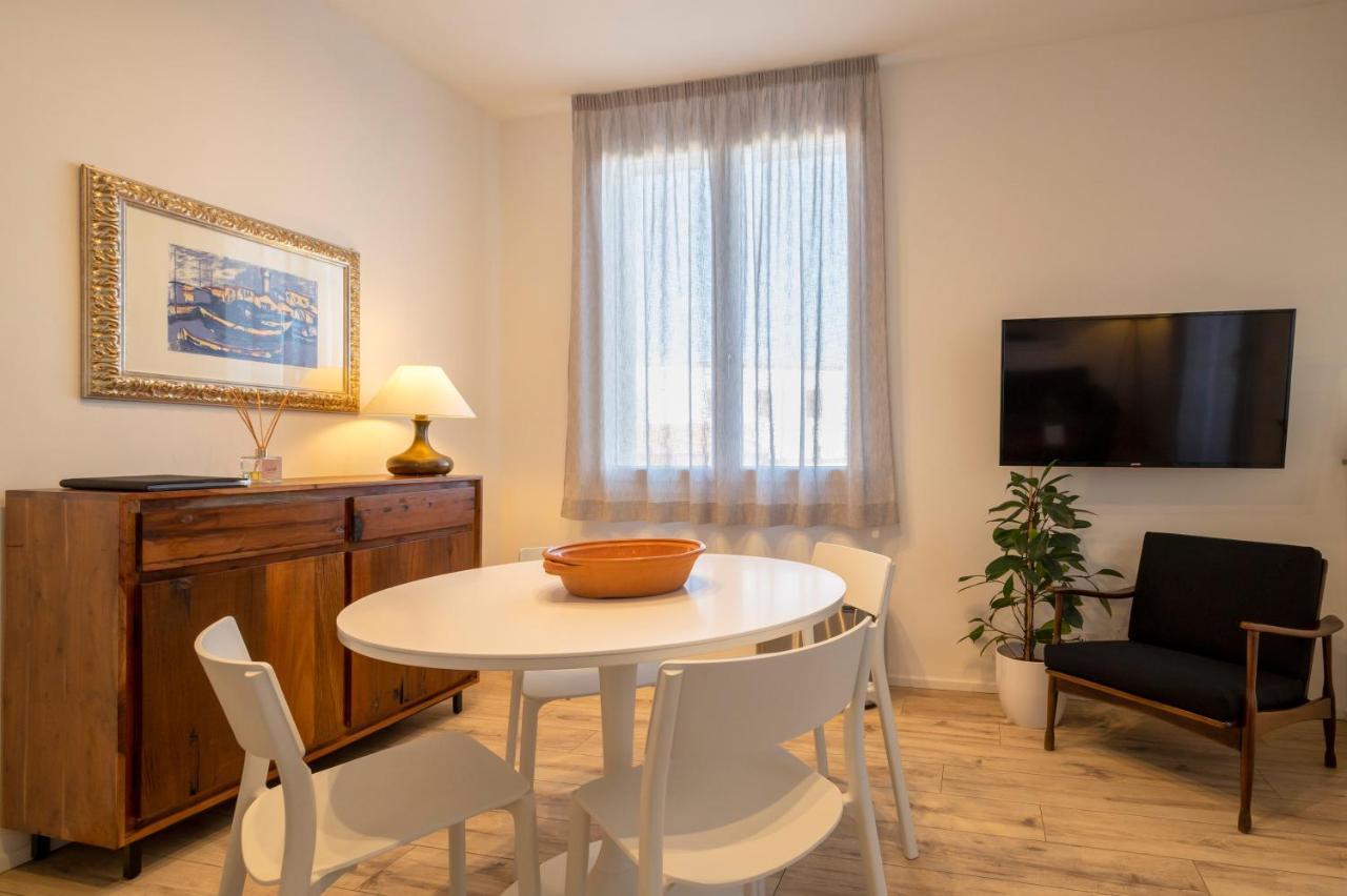 Relaisapartments Porto - Extraordinary Hospitality Αλγκέρο Εξωτερικό φωτογραφία