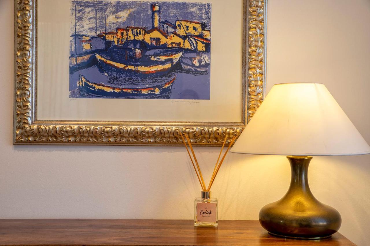 Relaisapartments Porto - Extraordinary Hospitality Αλγκέρο Εξωτερικό φωτογραφία