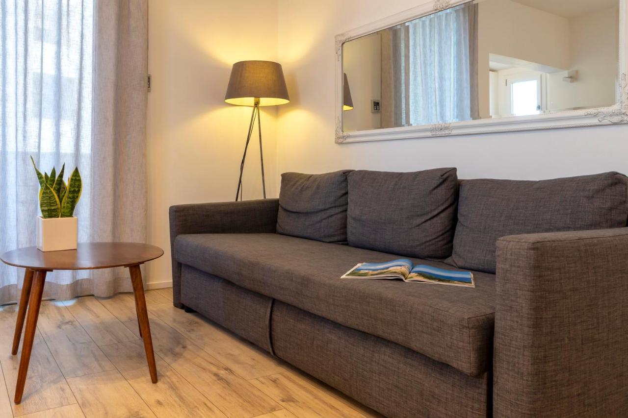 Relaisapartments Porto - Extraordinary Hospitality Αλγκέρο Εξωτερικό φωτογραφία