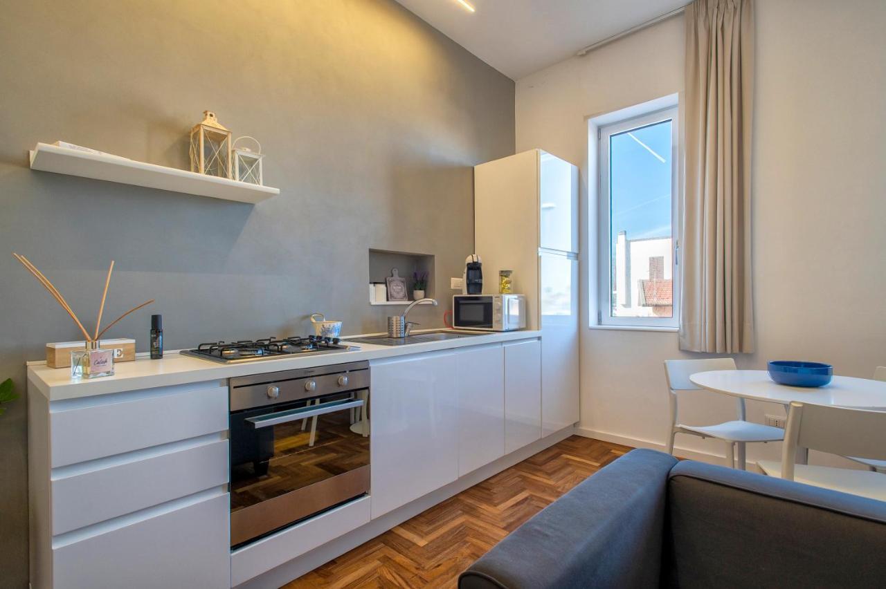 Relaisapartments Porto - Extraordinary Hospitality Αλγκέρο Εξωτερικό φωτογραφία