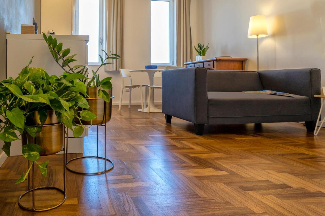 Relaisapartments Porto - Extraordinary Hospitality Αλγκέρο Εξωτερικό φωτογραφία