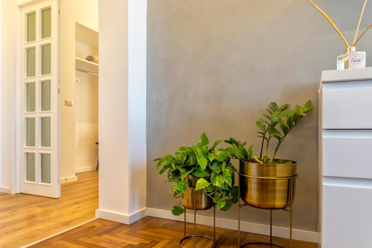 Relaisapartments Porto - Extraordinary Hospitality Αλγκέρο Εξωτερικό φωτογραφία