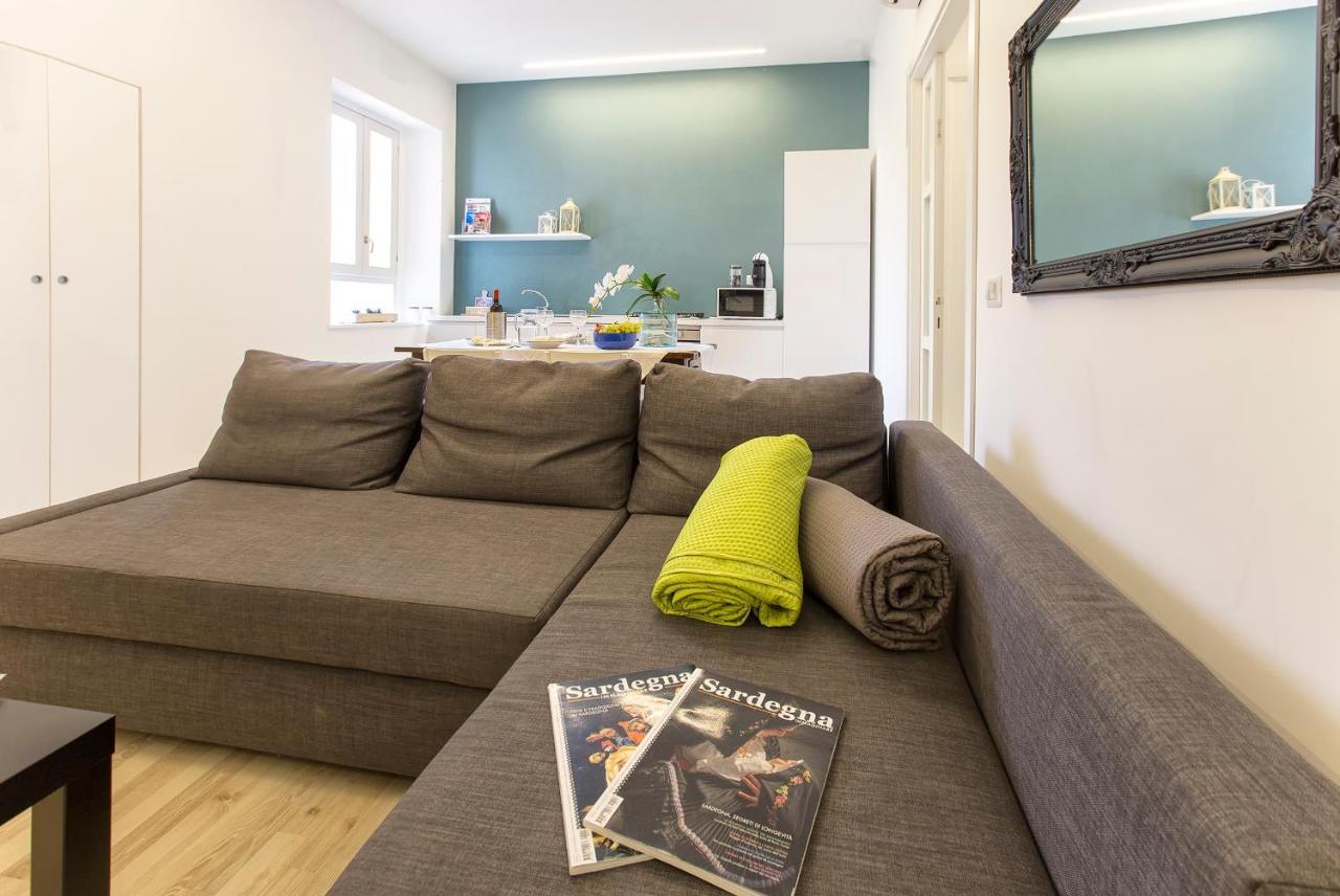 Relaisapartments Porto - Extraordinary Hospitality Αλγκέρο Εξωτερικό φωτογραφία