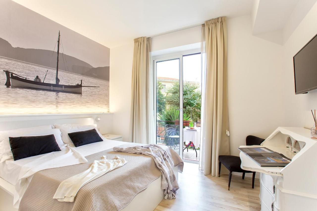 Relaisapartments Porto - Extraordinary Hospitality Αλγκέρο Εξωτερικό φωτογραφία