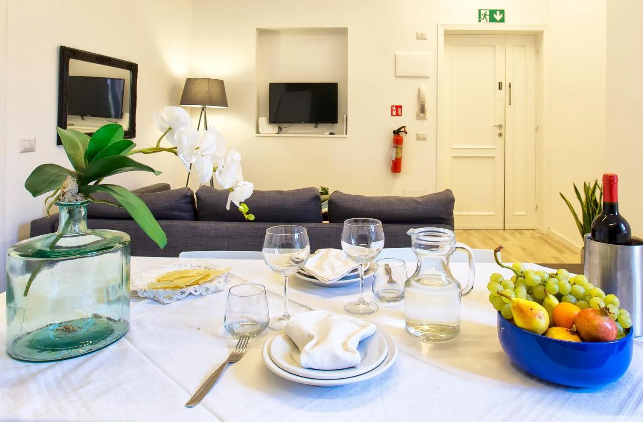 Relaisapartments Porto - Extraordinary Hospitality Αλγκέρο Εξωτερικό φωτογραφία