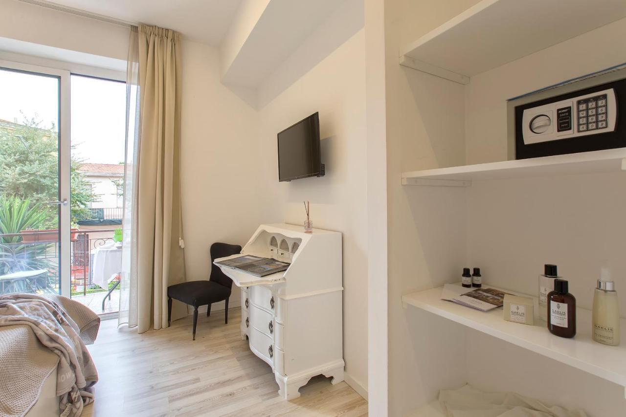 Relaisapartments Porto - Extraordinary Hospitality Αλγκέρο Εξωτερικό φωτογραφία