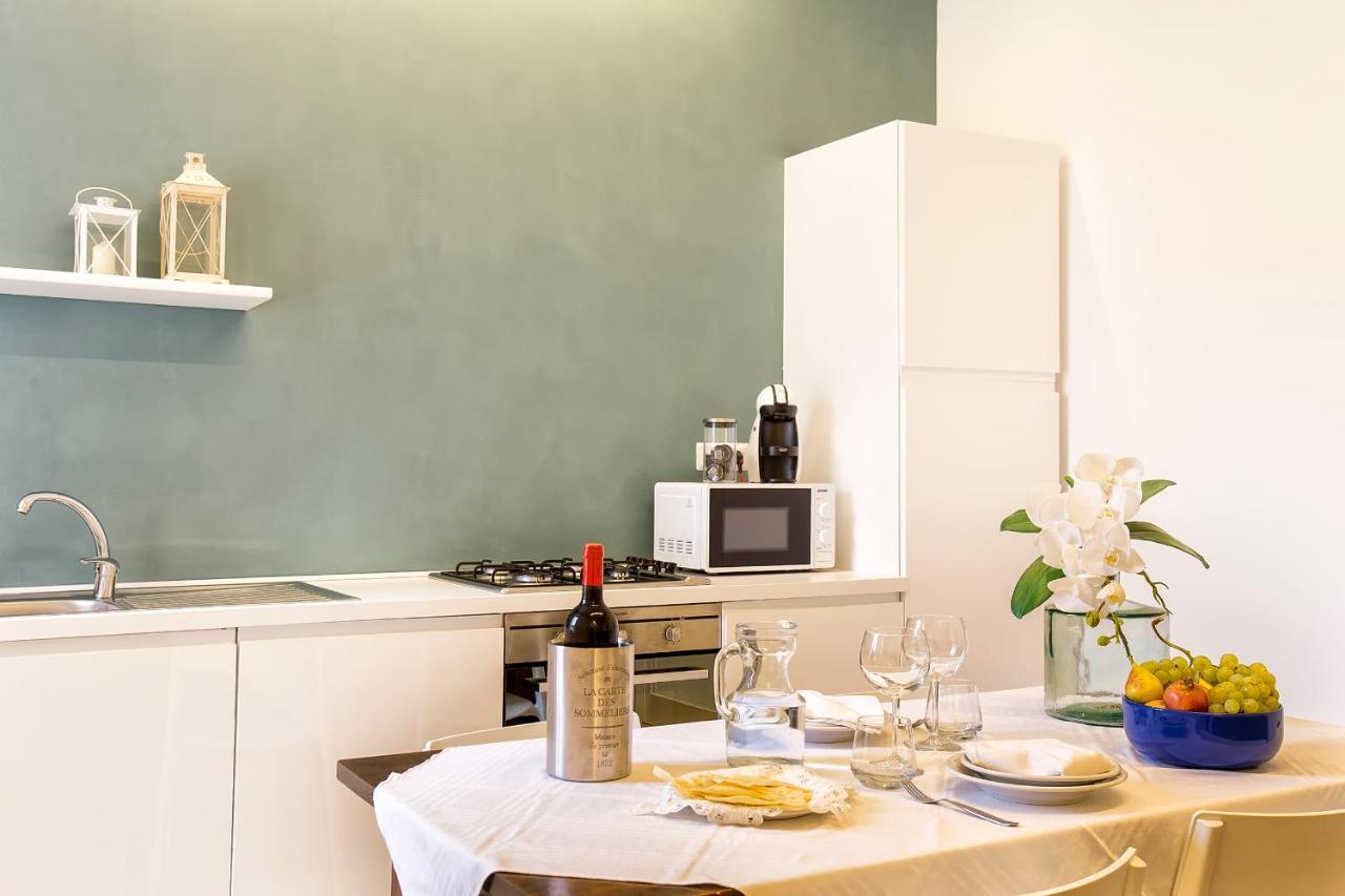 Relaisapartments Porto - Extraordinary Hospitality Αλγκέρο Εξωτερικό φωτογραφία
