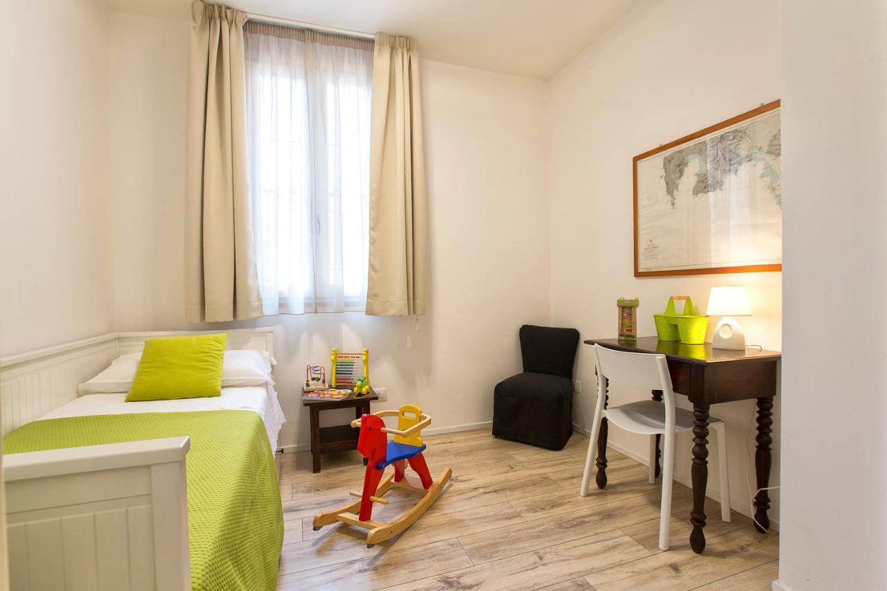 Relaisapartments Porto - Extraordinary Hospitality Αλγκέρο Εξωτερικό φωτογραφία