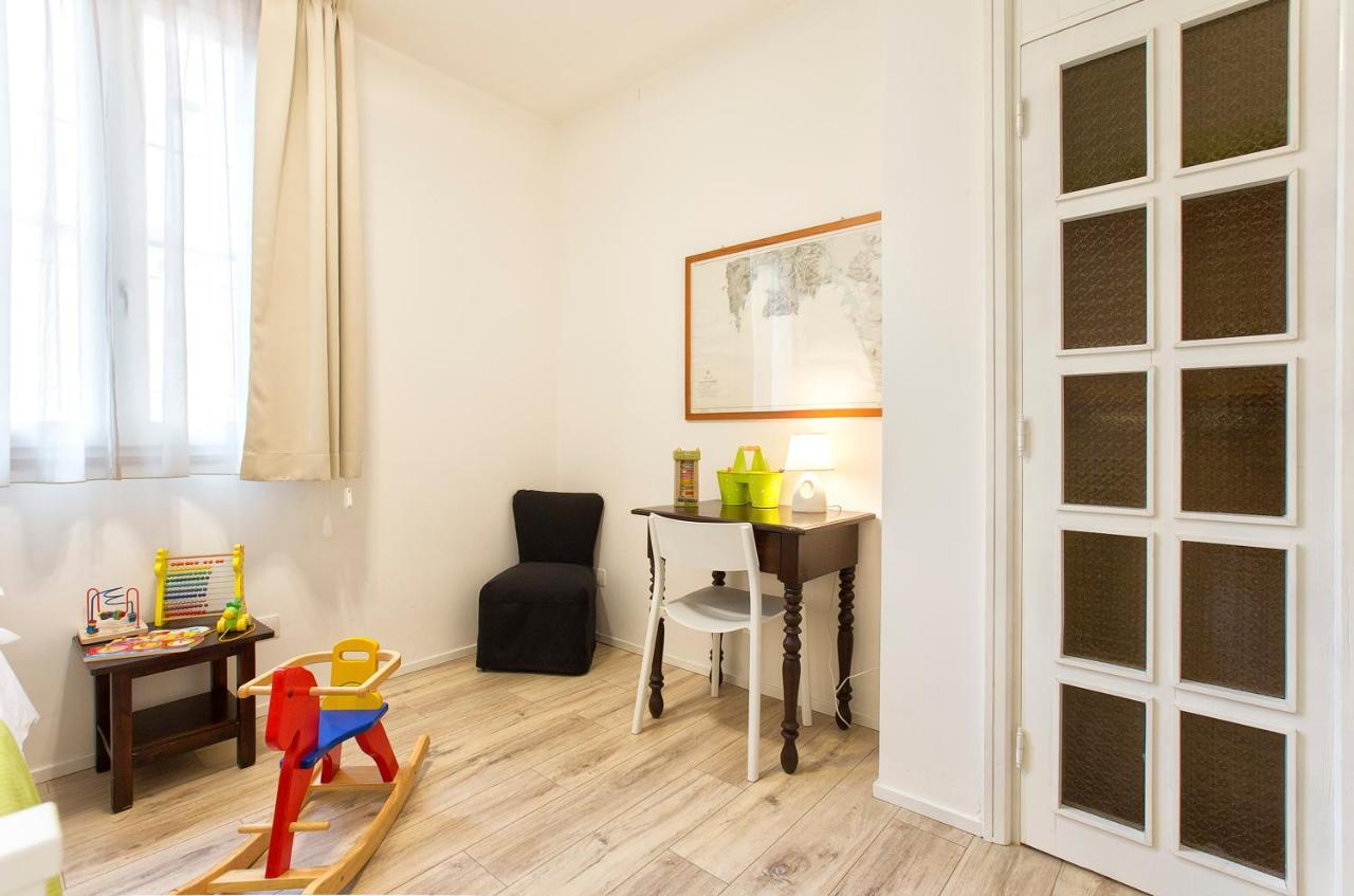 Relaisapartments Porto - Extraordinary Hospitality Αλγκέρο Εξωτερικό φωτογραφία